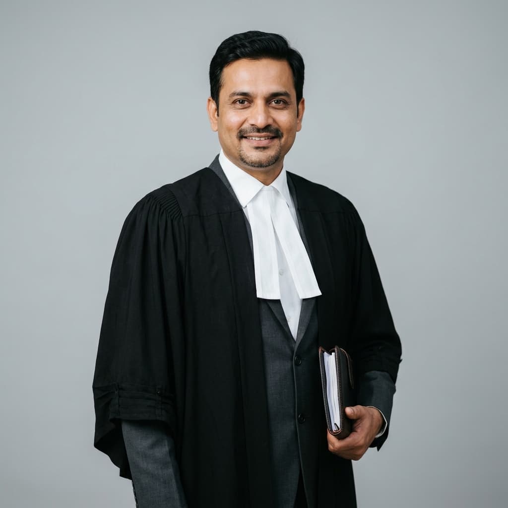 Adv. Anoop Nirmal