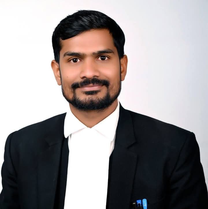 Adv. Anoop Nirmal High Court Allahabad