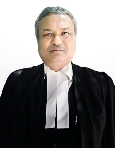 Adv. Suresh Kumar Patel High Court Allahabad & Board of Revenue Alld.