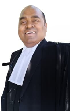 Adv. Vinod Kumar High Court Allahabad