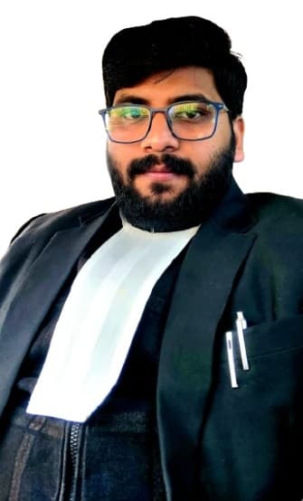 Adv. Ashish Srivastava Shahjahanpur District Court