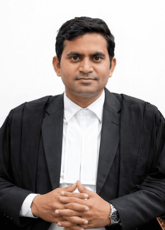 Adv. Mahesh Vishwakarma High Court Allahabad