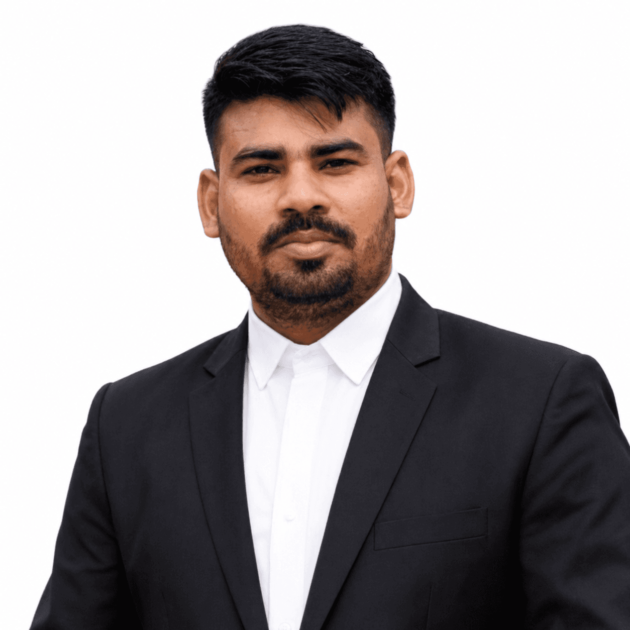 Adv. Amarkant Patel Supreme Court Of India