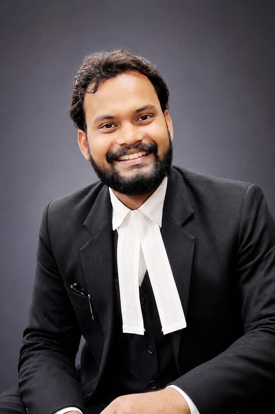 Adv. Deepak Kumar Patel High Court Allahabad and Lucknow Bench